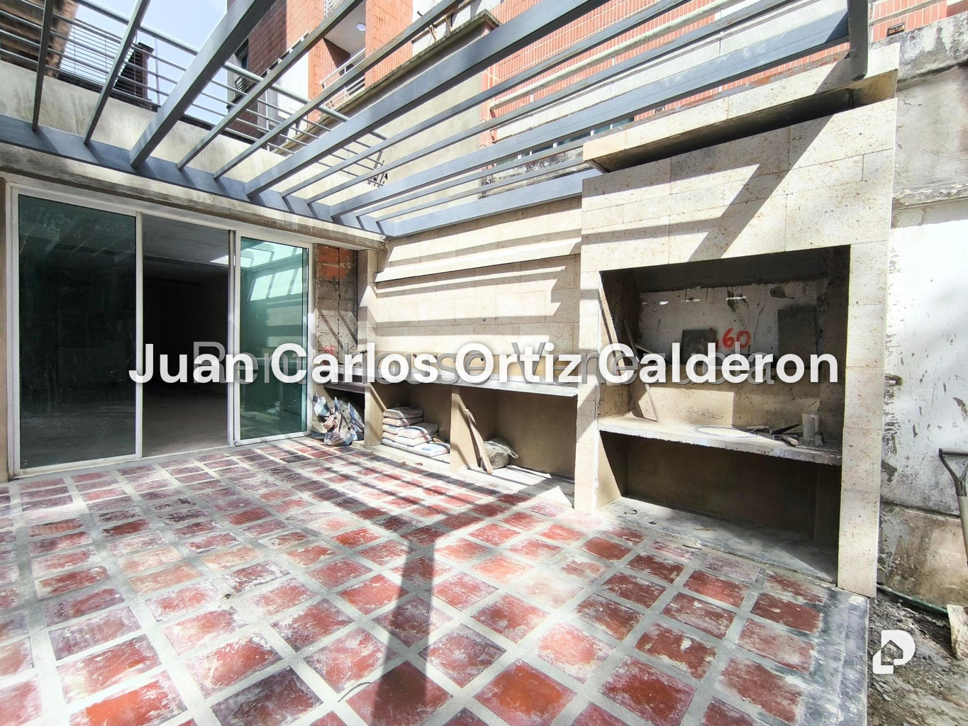Apartamento en Villa Nueva Hatillo, Caracas – 26