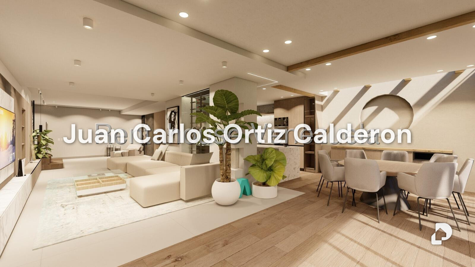 Apartamento en Villa Nueva Hatillo, Caracas – 7