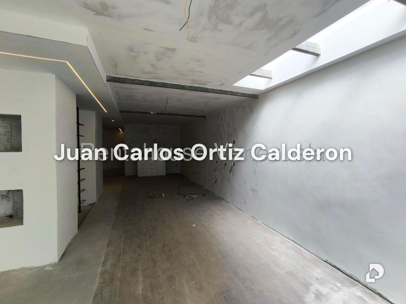 Apartamento en Villa Nueva Hatillo, Caracas – 18