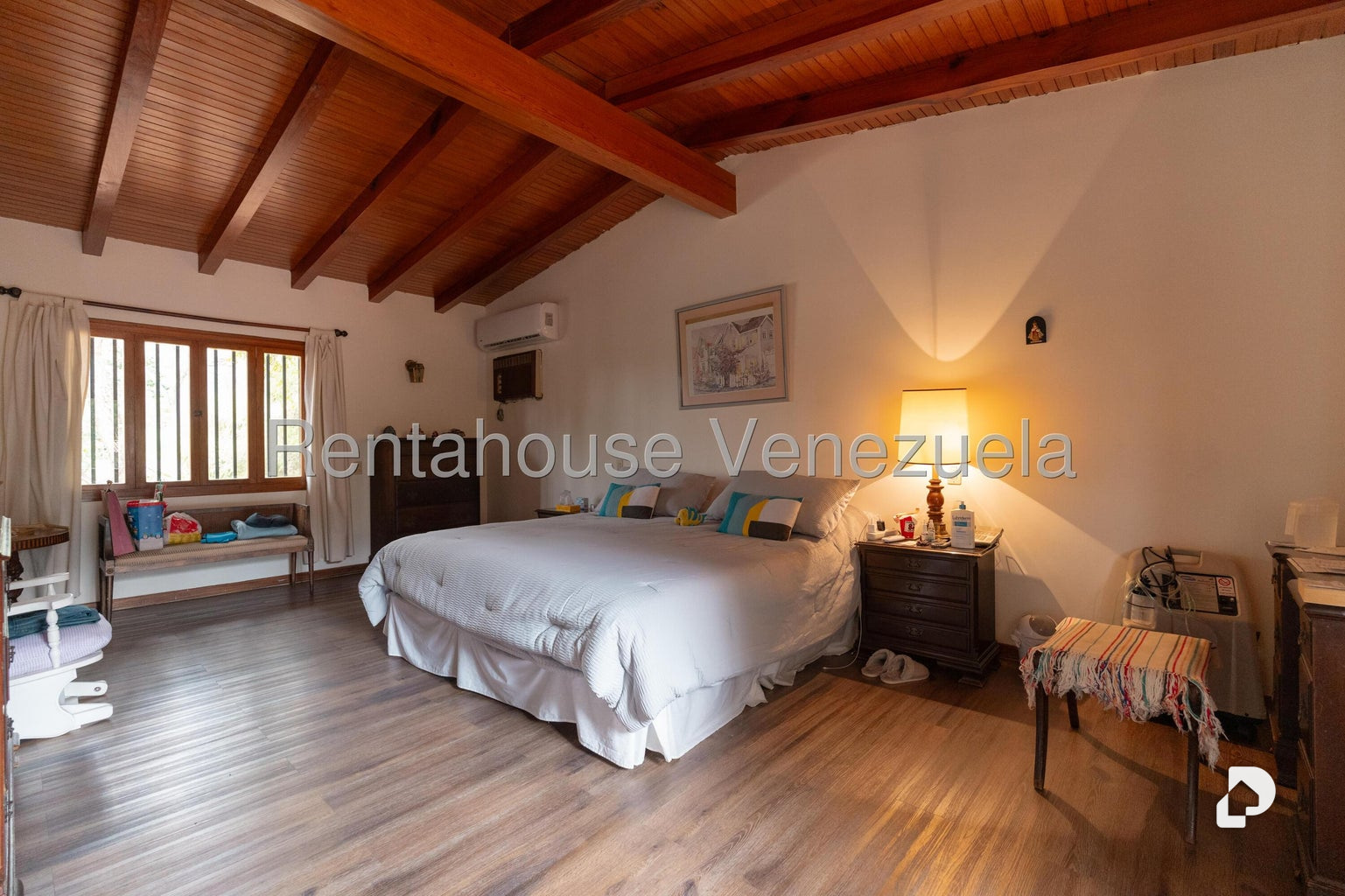 Casa en Country Club, Caracas – 24
