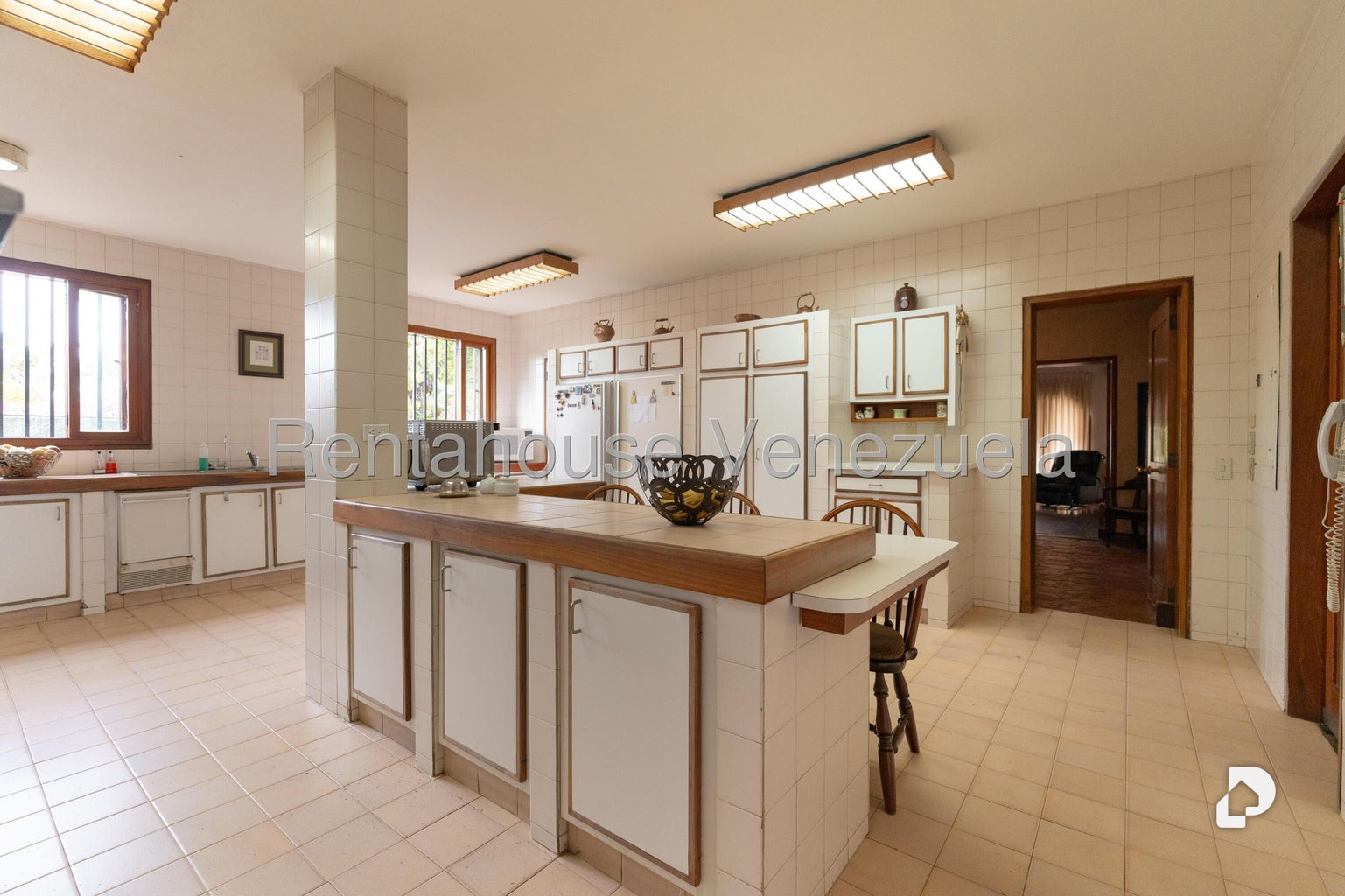Casa en Country Club, Caracas – 17