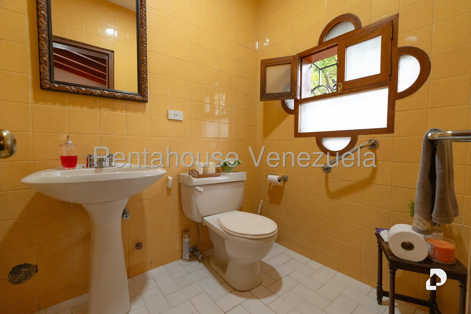 Casa en Country Club, Caracas – 14