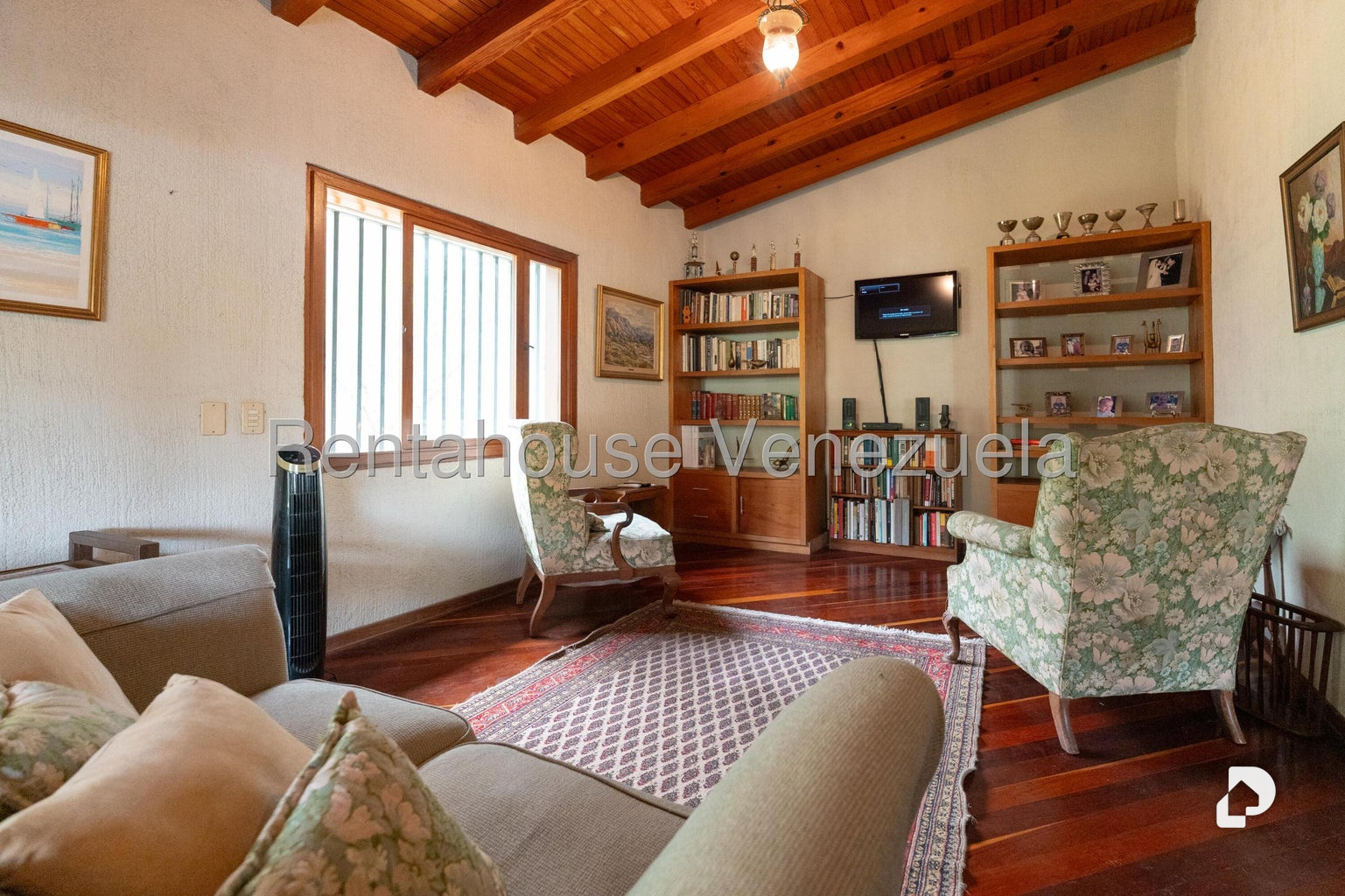 Casa en Country Club, Caracas – 7
