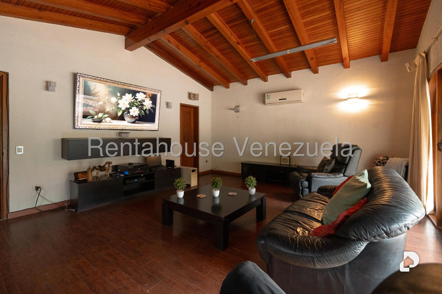 Casa en Country Club, Caracas – 11