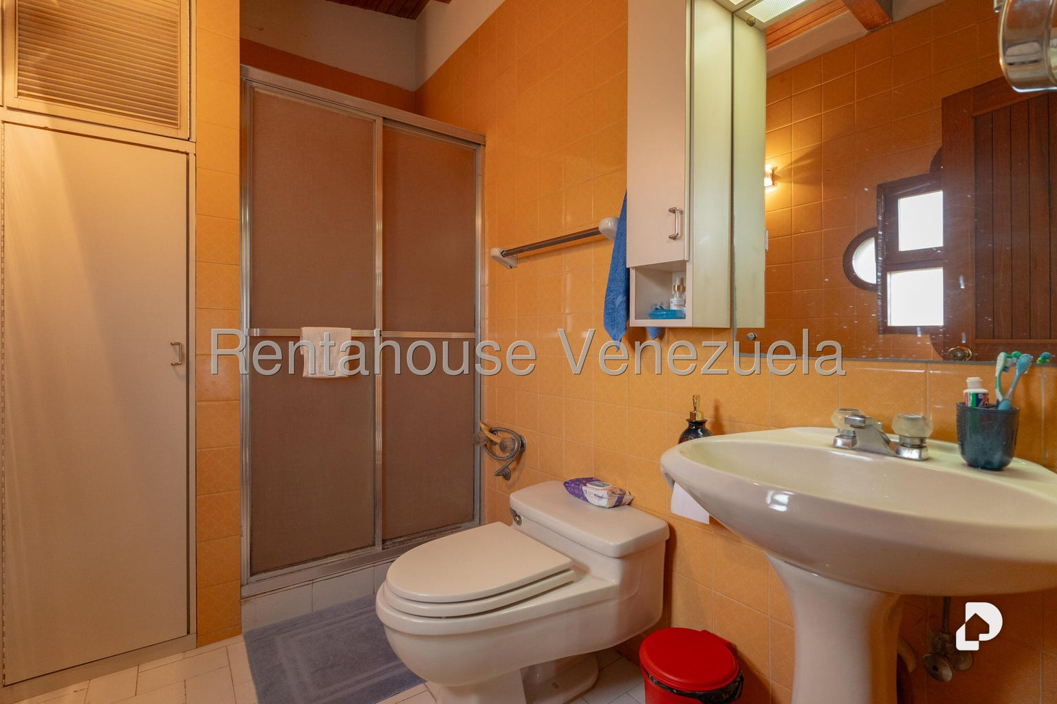 Casa en Country Club, Caracas – 30