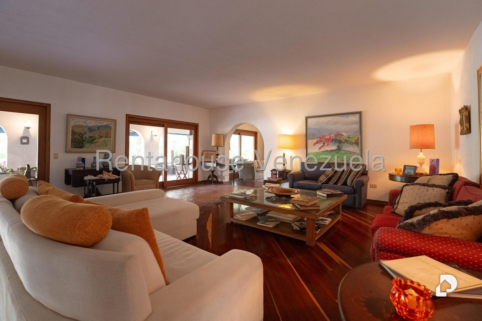 Casa en Country Club, Caracas – 6