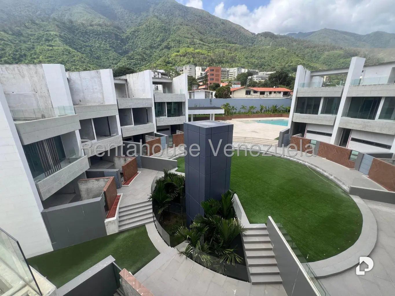 Casa en Sebucan, Caracas
