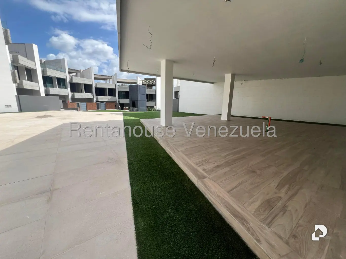 Casa en Sebucan, Caracas