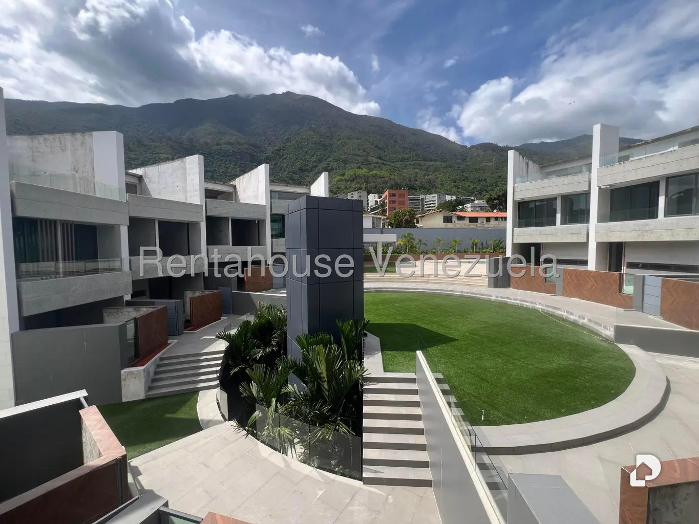Casa en Sebucan, Caracas