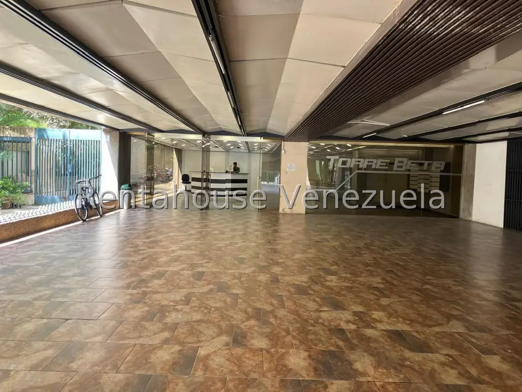Office in Los Ruices, Caracas - 1