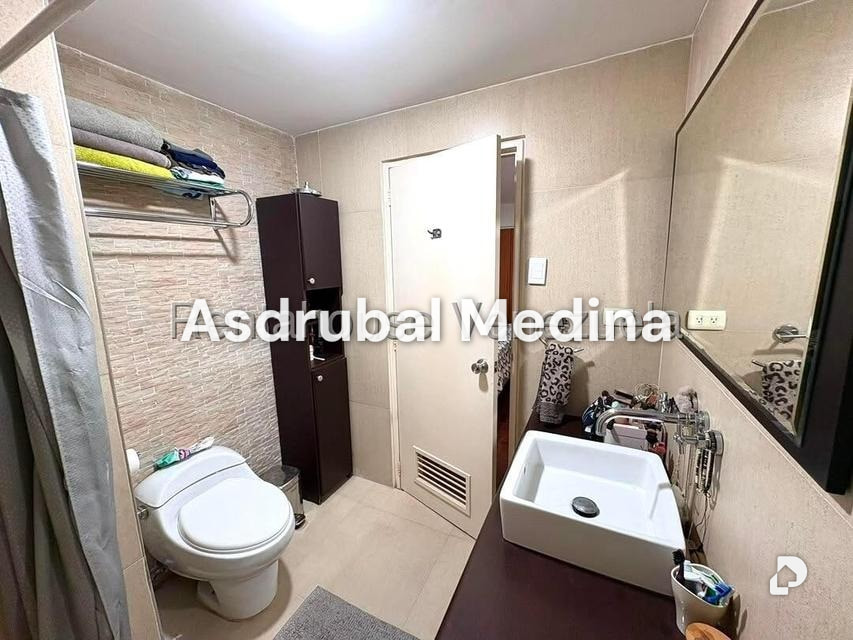 Apartamento en Caracas – 9