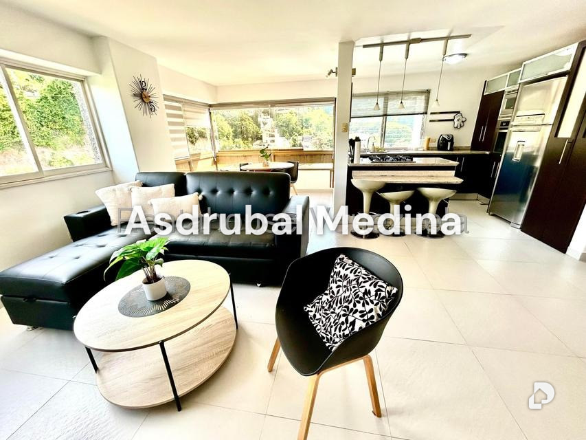 Apartamento en Caracas – 2