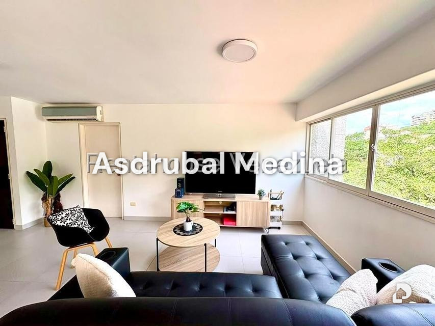 Apartamento en Caracas – 4