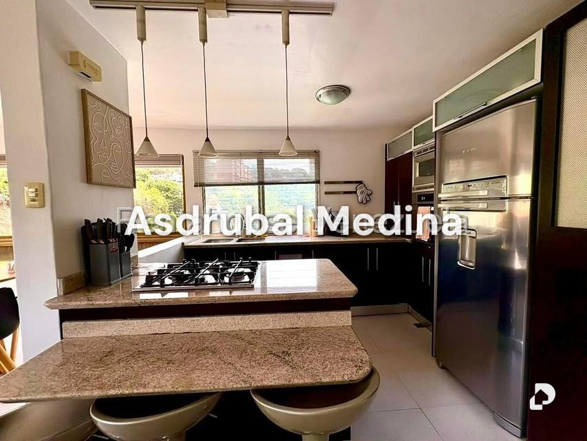 Apartamento en Caracas – 6