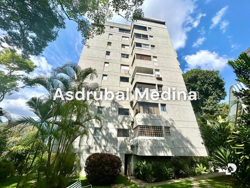 Apartamento en Caracas – 1