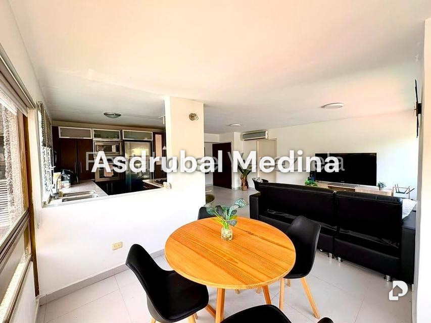 Apartamento en Caracas – 5