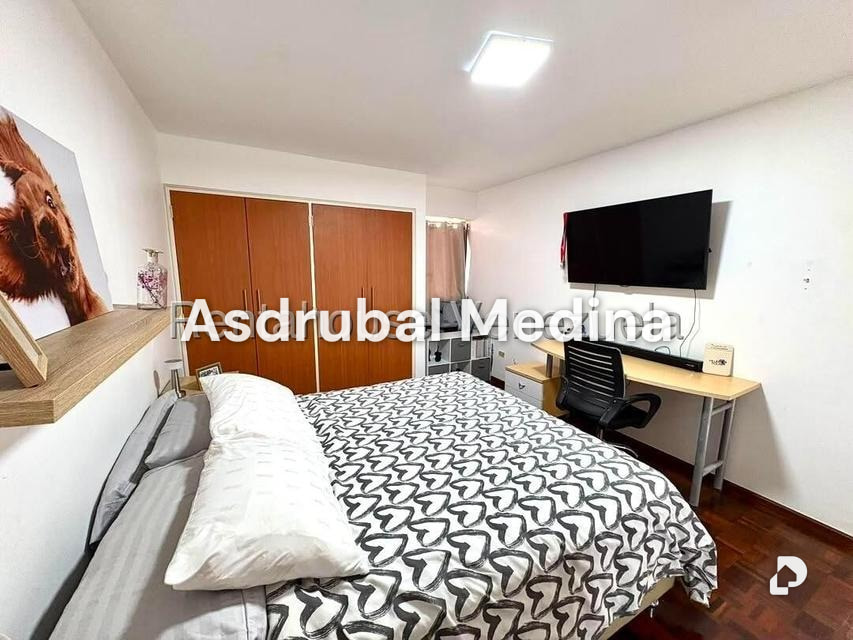 Apartamento en Caracas – 8
