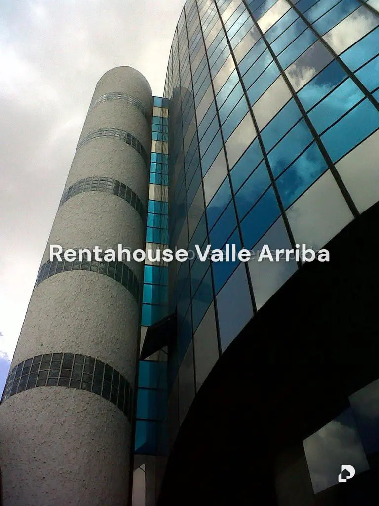 Edificio en Sabana Grande, Caracas – 1