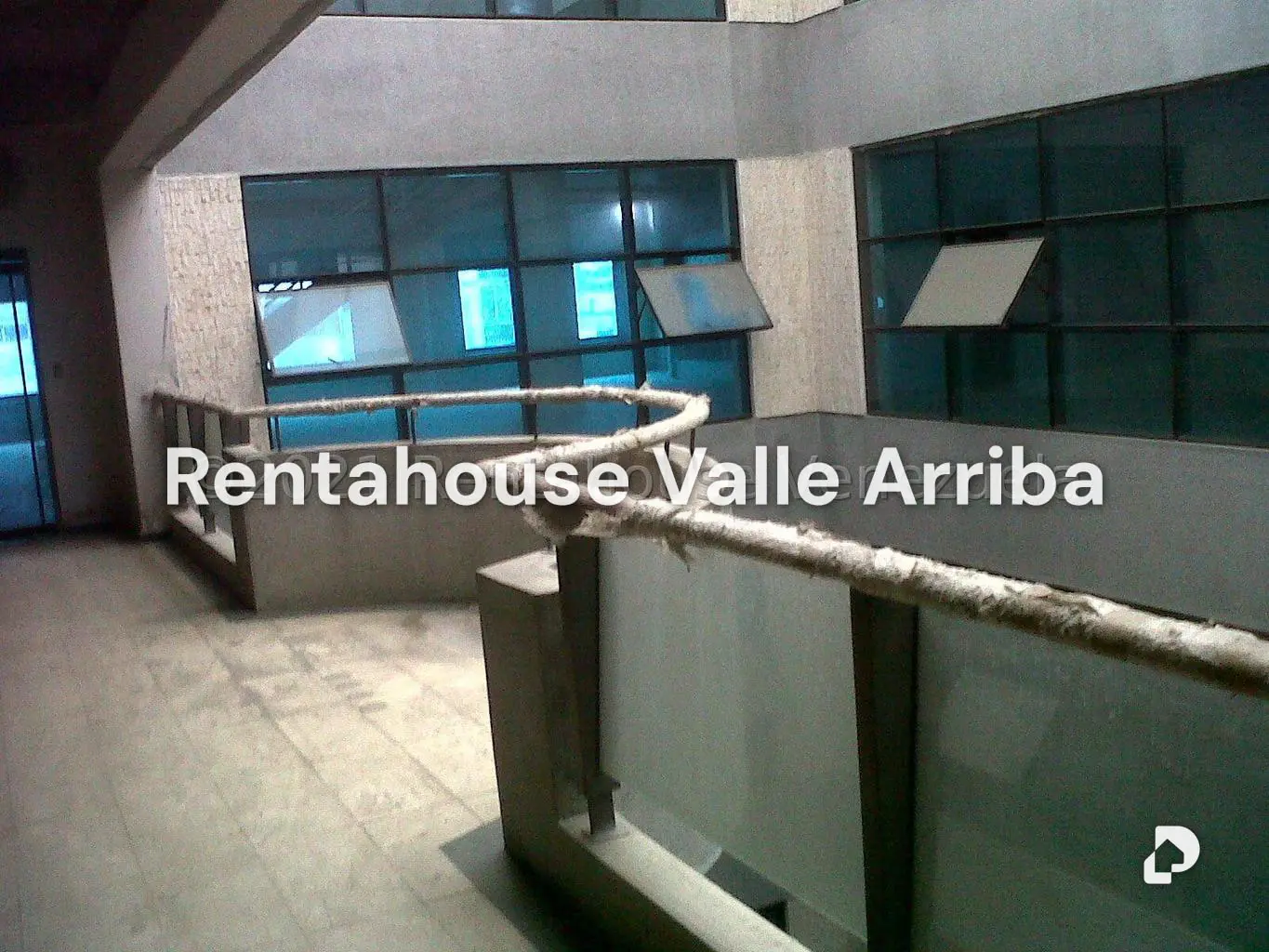 Edificio en Sabana Grande, Caracas – 7