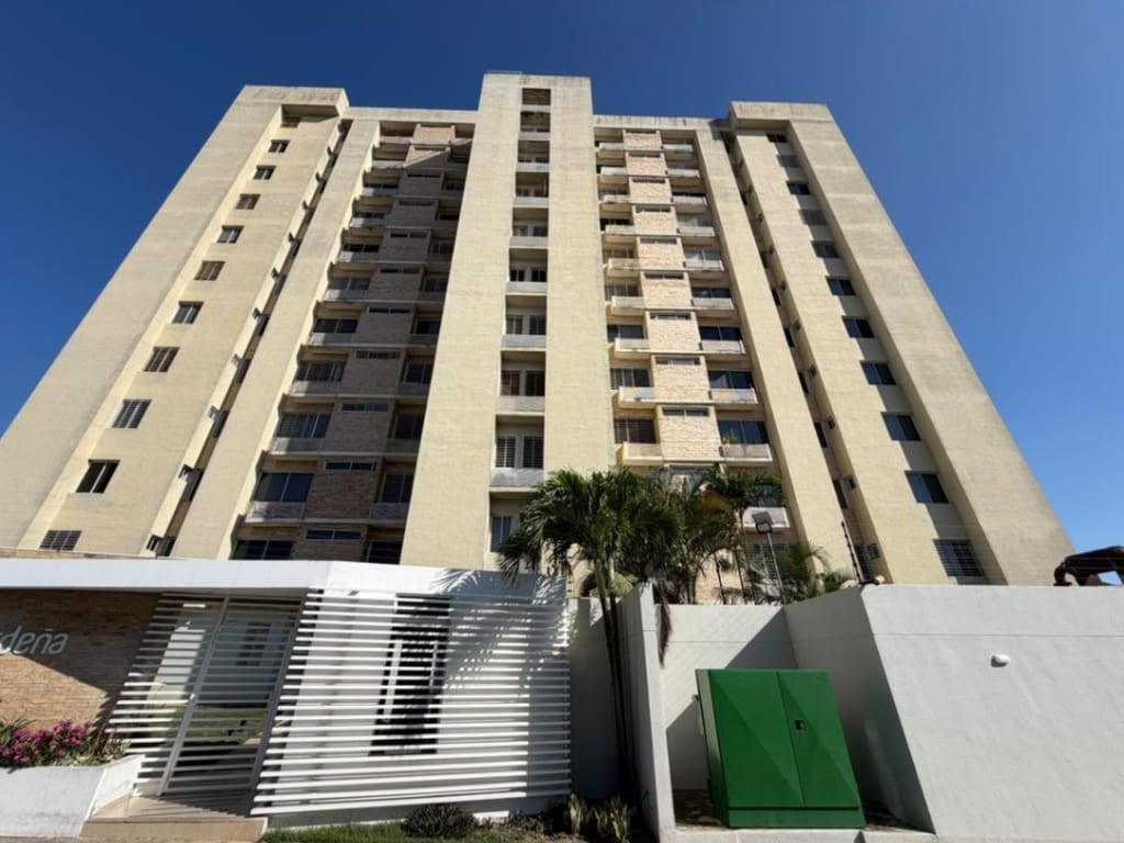 Apartamento en Casco Barquismeto, Barquisimeto - 1