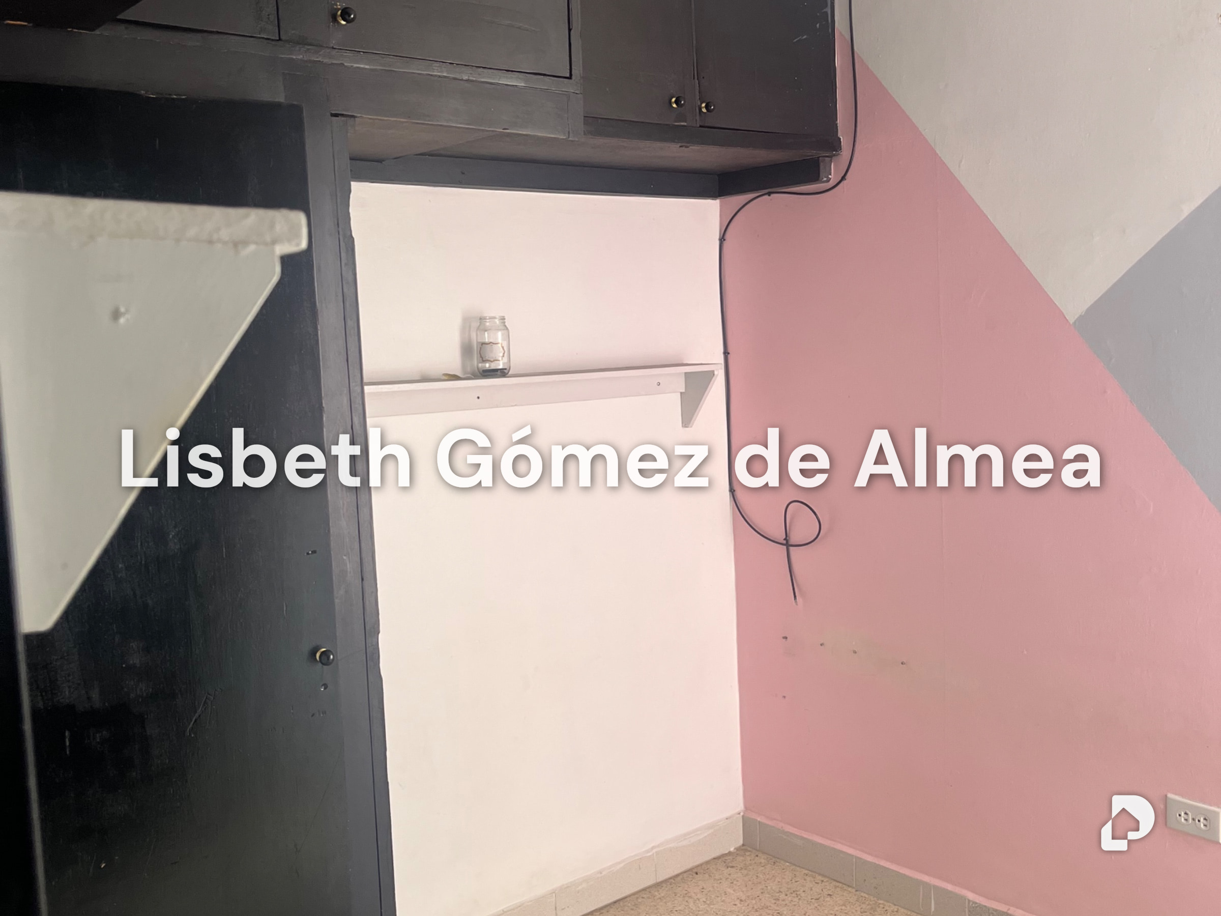 Apartamento en Parroquia Urbana San José, Valencia – 3