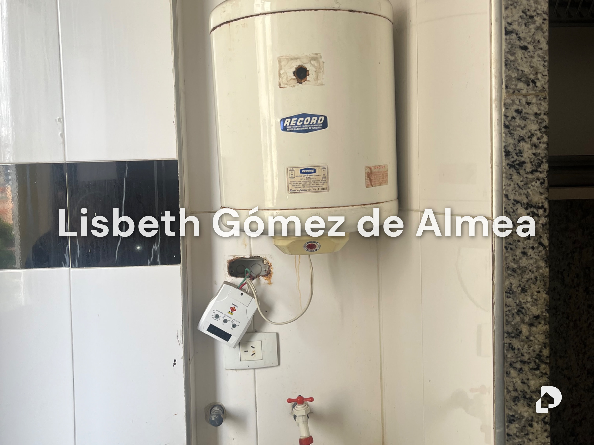 Apartamento en Parroquia Urbana San José, Valencia – 10