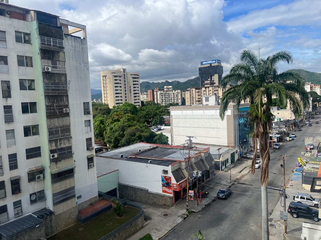Apartamento en Parroquia Urbana San José, Valencia - 1