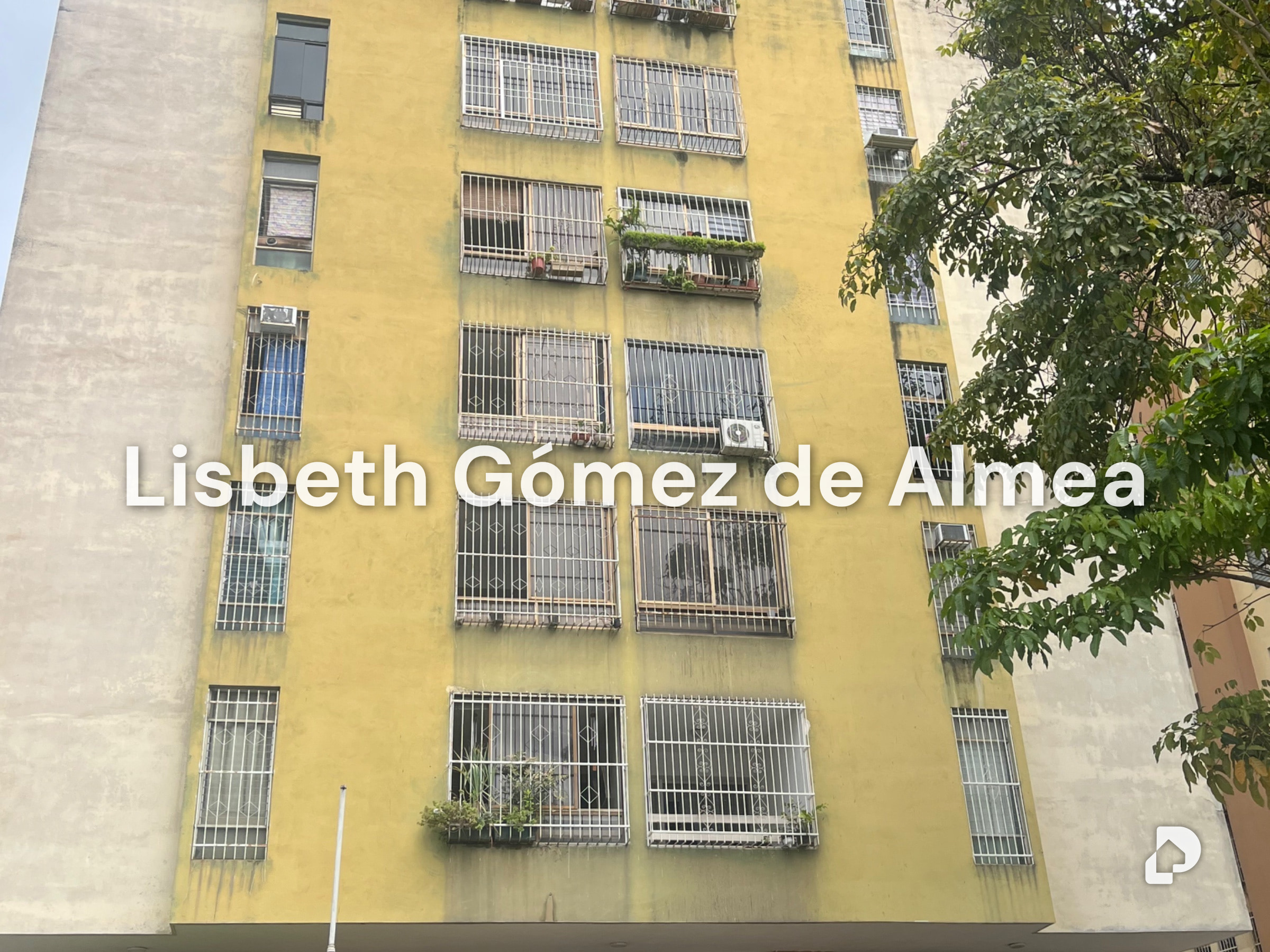 Apartamento en Parroquia Urbana San José, Valencia – 13