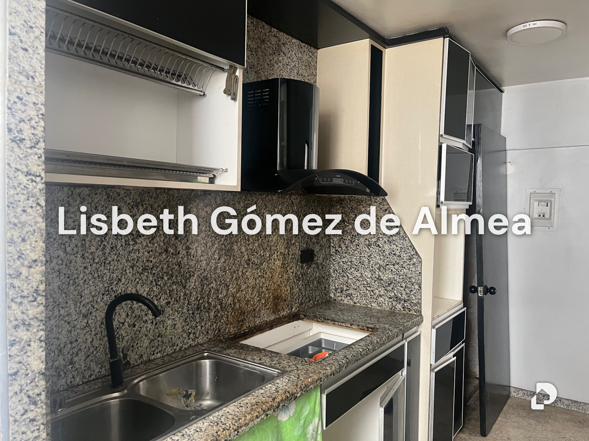 Apartamento en Parroquia Urbana San José, Valencia – 11