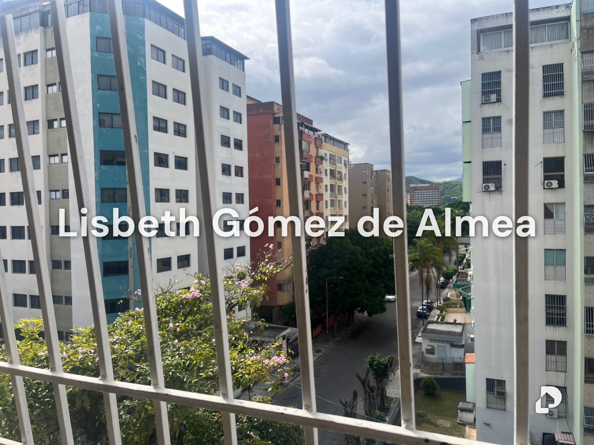 Apartamento en Parroquia Urbana San José, Valencia – 14