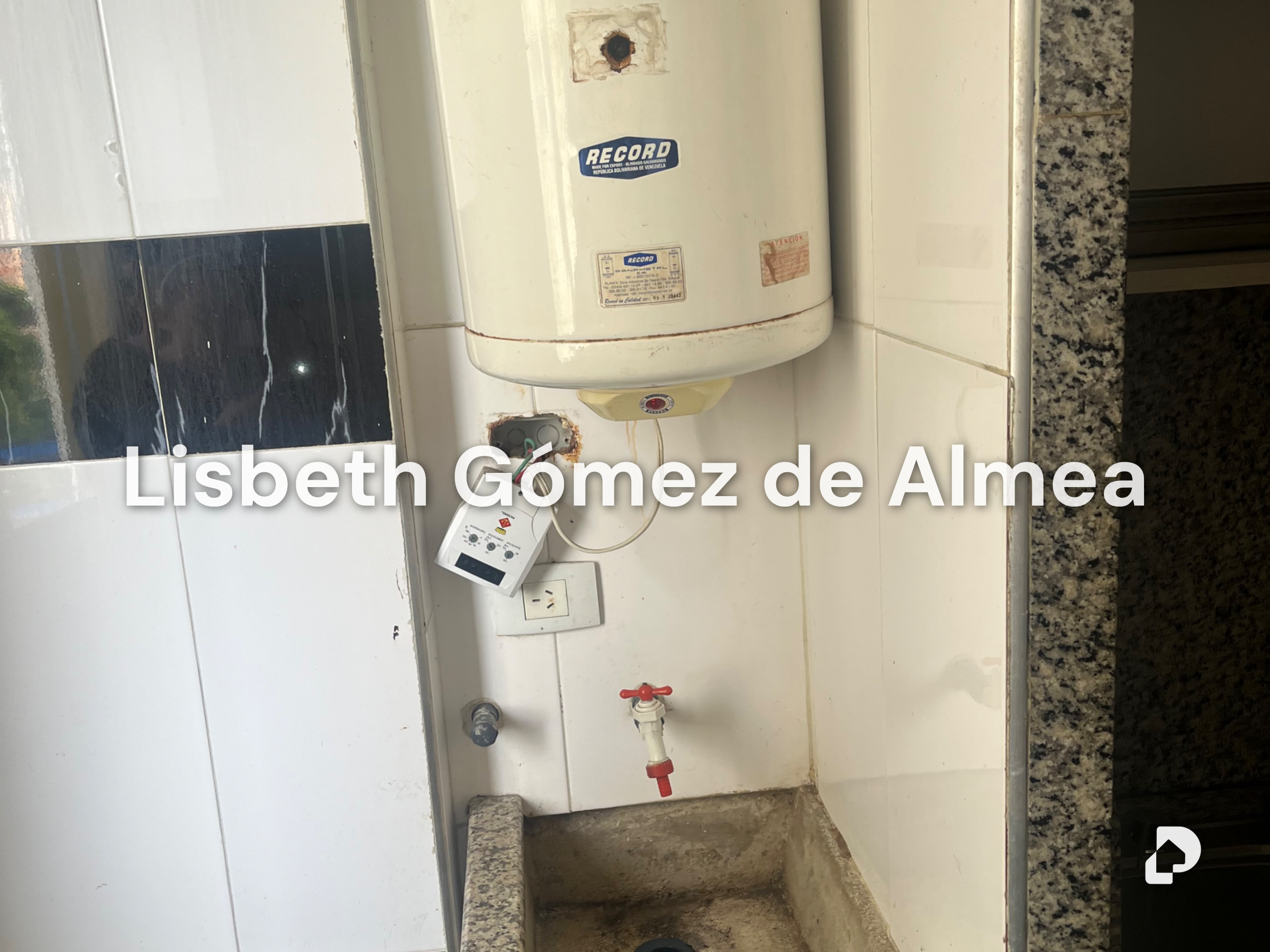 Apartamento en Parroquia Urbana San José, Valencia – 12