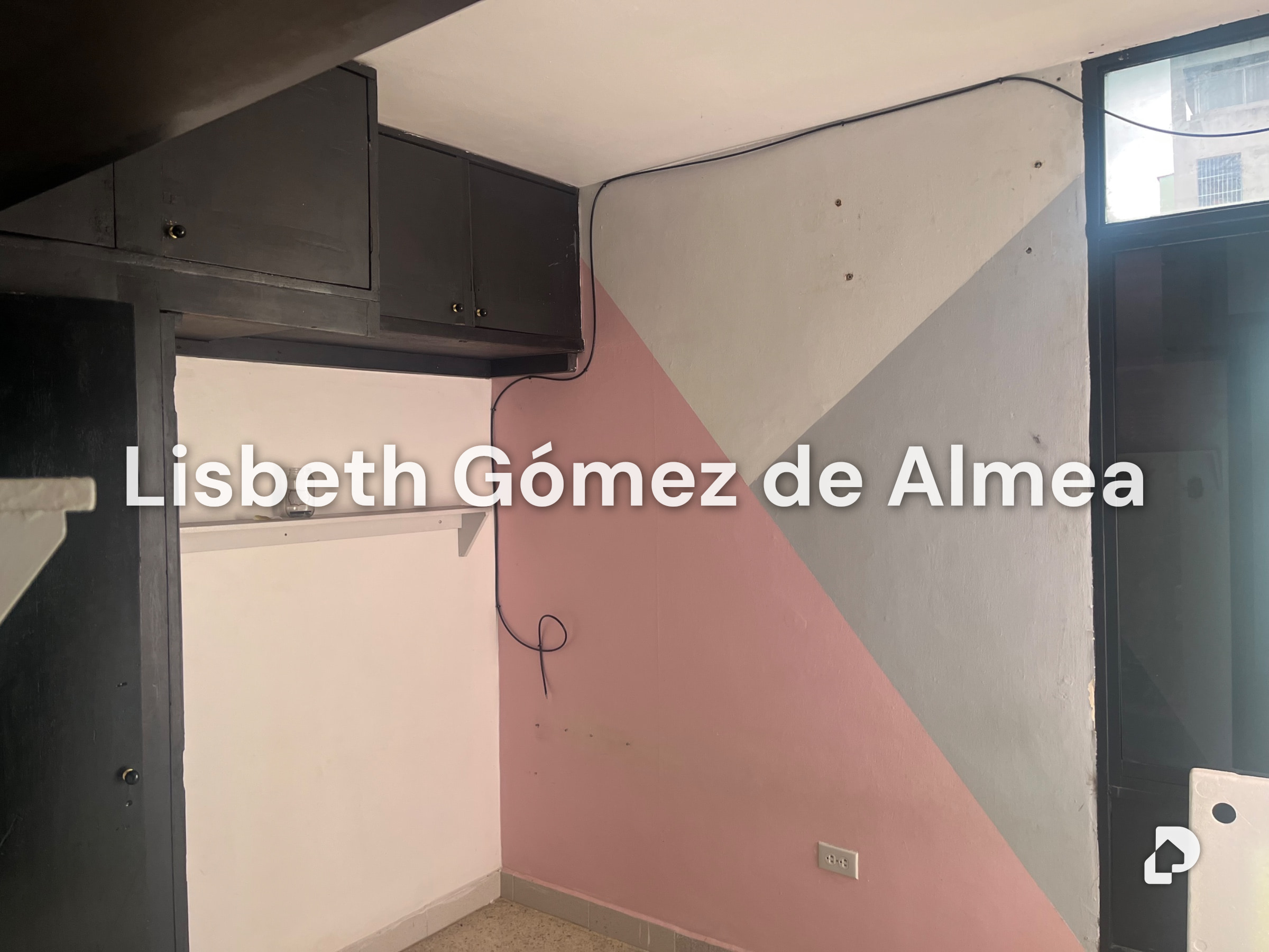 Apartamento en Parroquia Urbana San José, Valencia – 4
