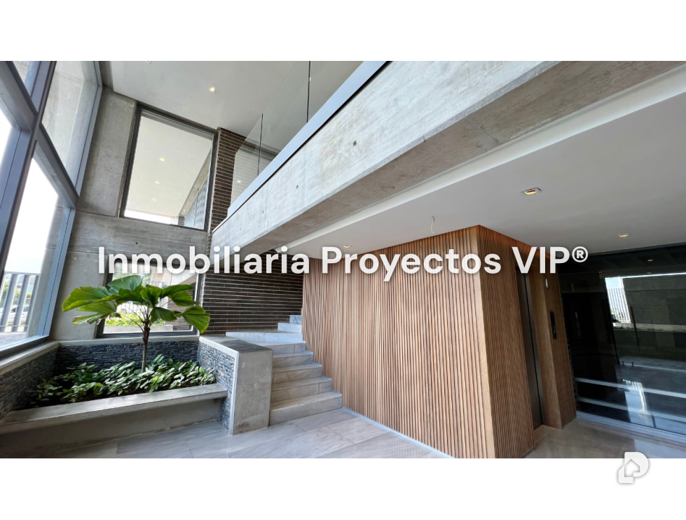 Apartamento en Alto Hatillo, Caracas – 3
