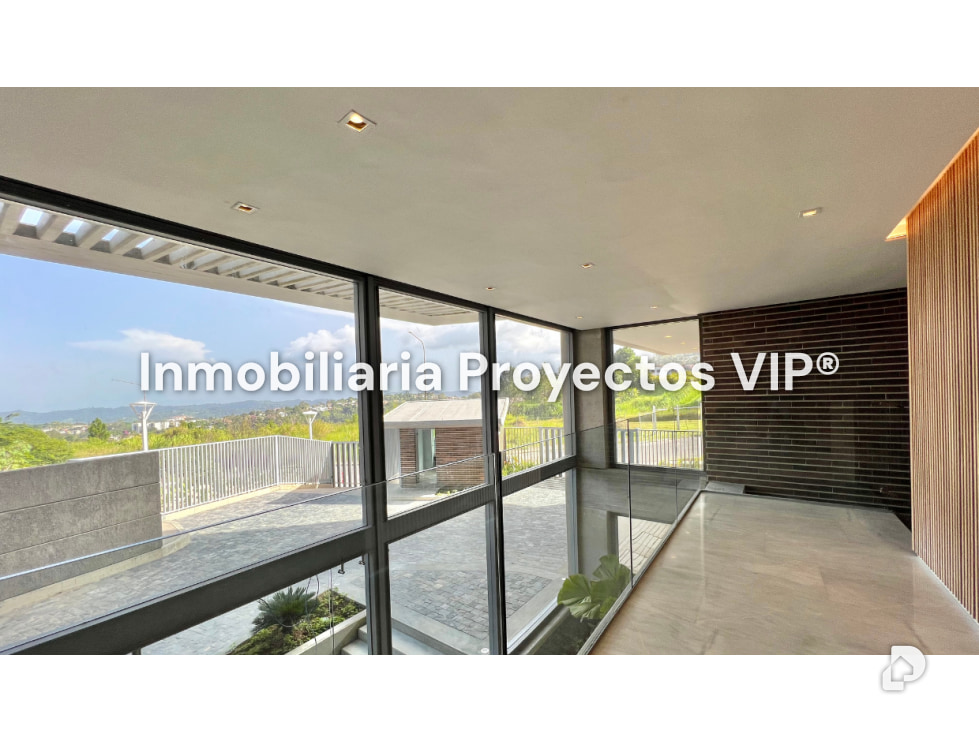 Apartamento en Alto Hatillo, Caracas – 11