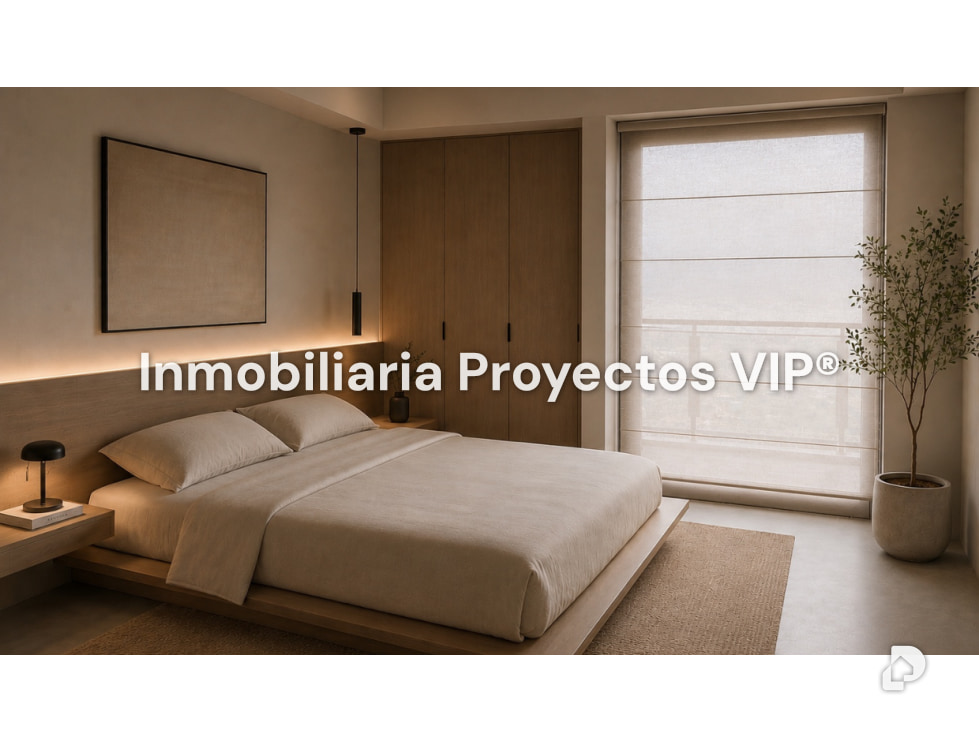 Apartamento en Alto Hatillo, Caracas – 9