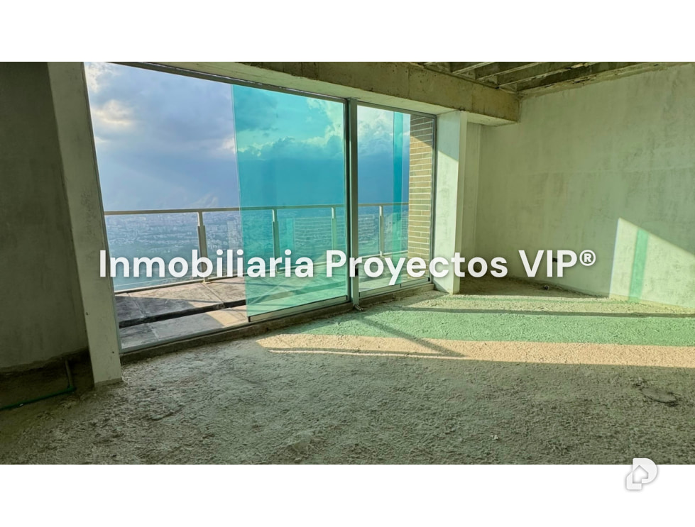 Apartamento en Alto Hatillo, Caracas – 7