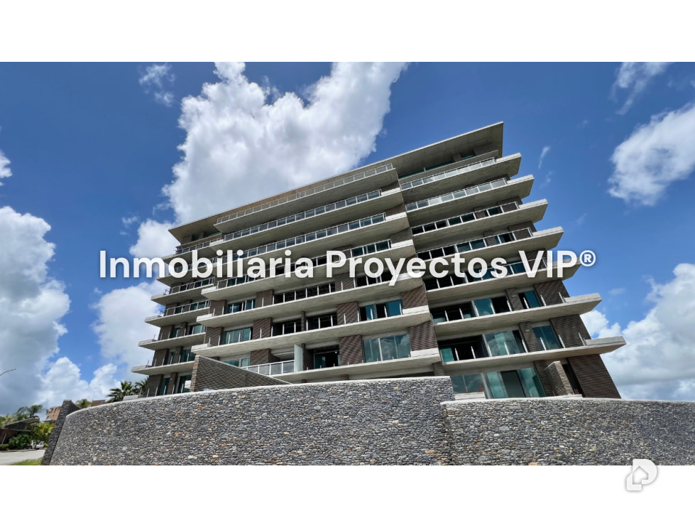 Apartamento en Alto Hatillo, Caracas – 1