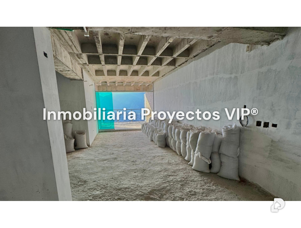 Apartamento en Alto Hatillo, Caracas – 4