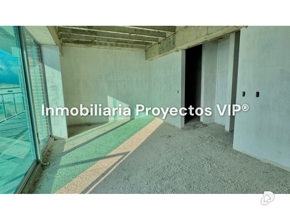 Apartamento en Alto Hatillo, Caracas – 10