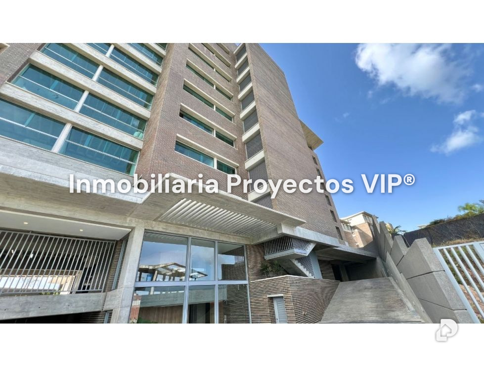 Apartamento en Alto Hatillo, Caracas – 8