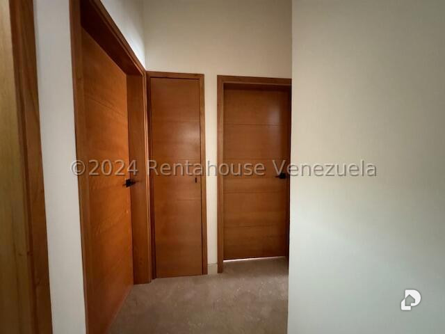 Casa en Santa Cecilia, Caracas – 22
