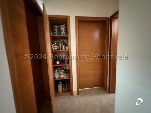 Casa en Santa Cecilia, Caracas – 23