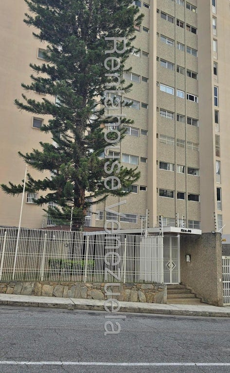 Apartamento en Santa Rosa de Lima, Caracas - 1