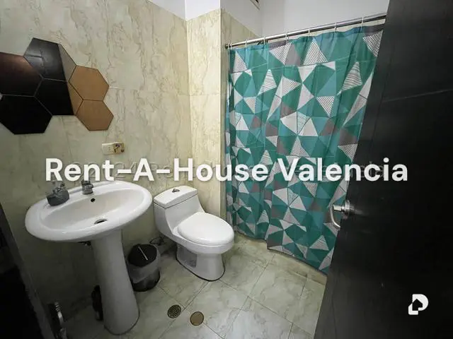 Apartamento en Parroquia Urbana San José, Valencia – 8
