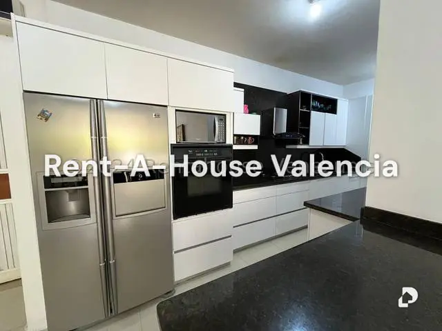 Apartamento en Parroquia Urbana San José, Valencia – 4