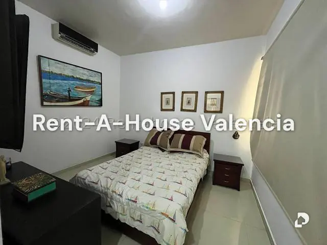 Apartamento en Parroquia Urbana San José, Valencia – 7