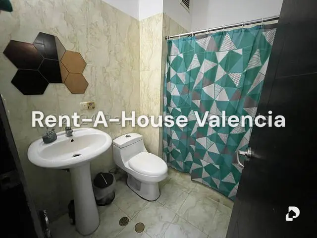 Apartamento en Parroquia Urbana San José, Valencia – 9