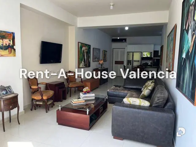 Apartamento en Parroquia Urbana San José, Valencia – 14