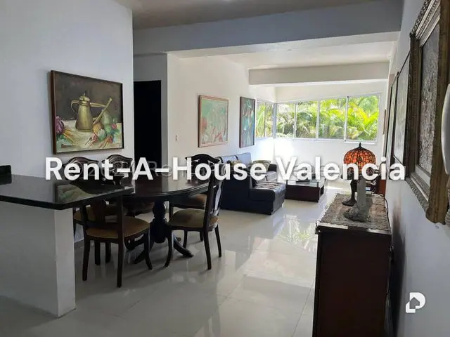 Apartamento en Parroquia Urbana San José, Valencia – 2