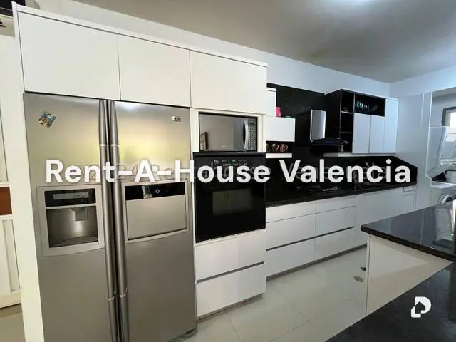 Apartamento en Parroquia Urbana San José, Valencia – 20